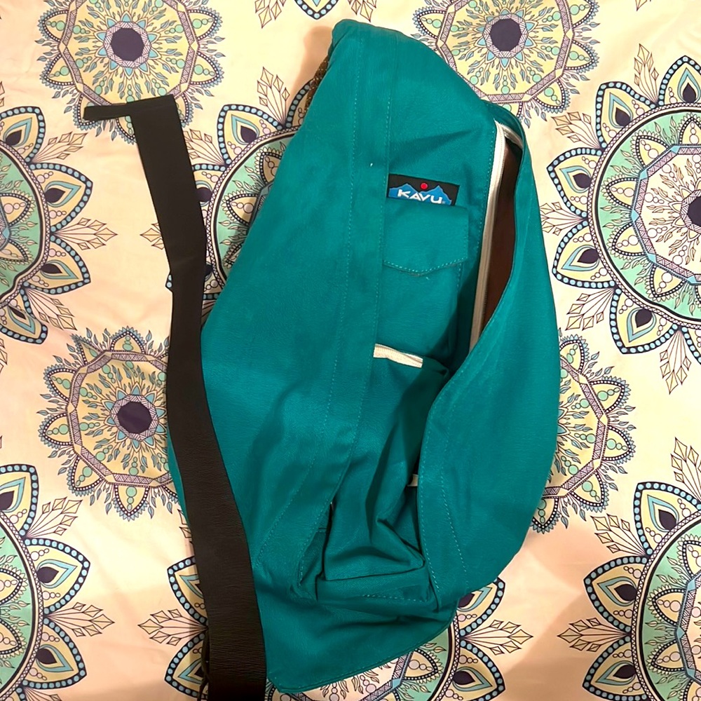 Kavu Bag